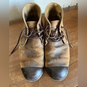 Red Wing boots (authentic)